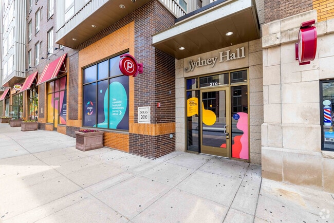 Building Photo - Yugo Minneapolis Sydney Hall Rental