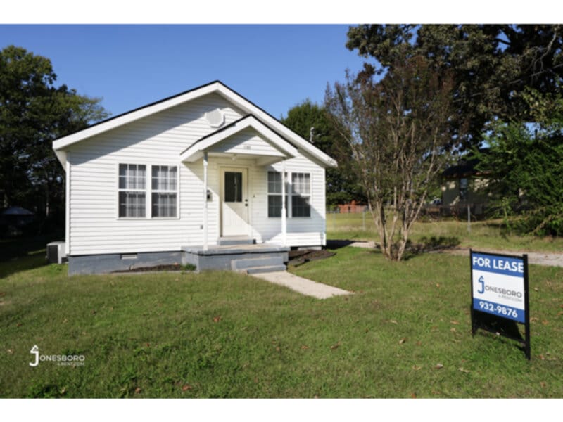 Photo - 1105 Turner St