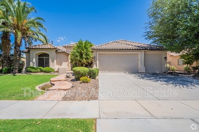 Building Photo - 4663 S Oleander Dr Rental