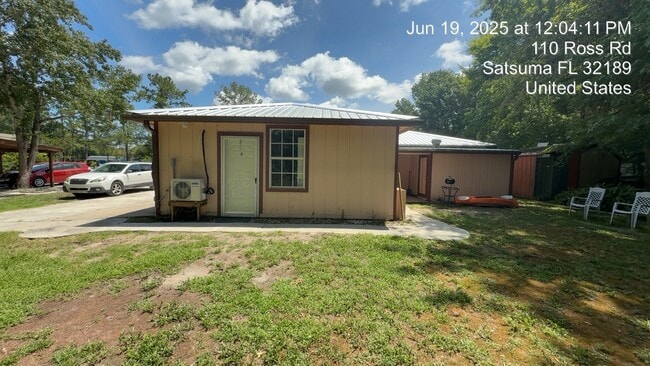 Photo - 110 Ross Rd House