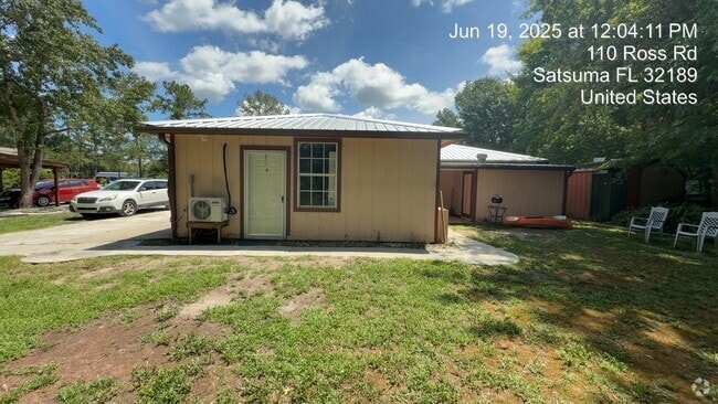 Building Photo - 110 Ross Rd Rental
