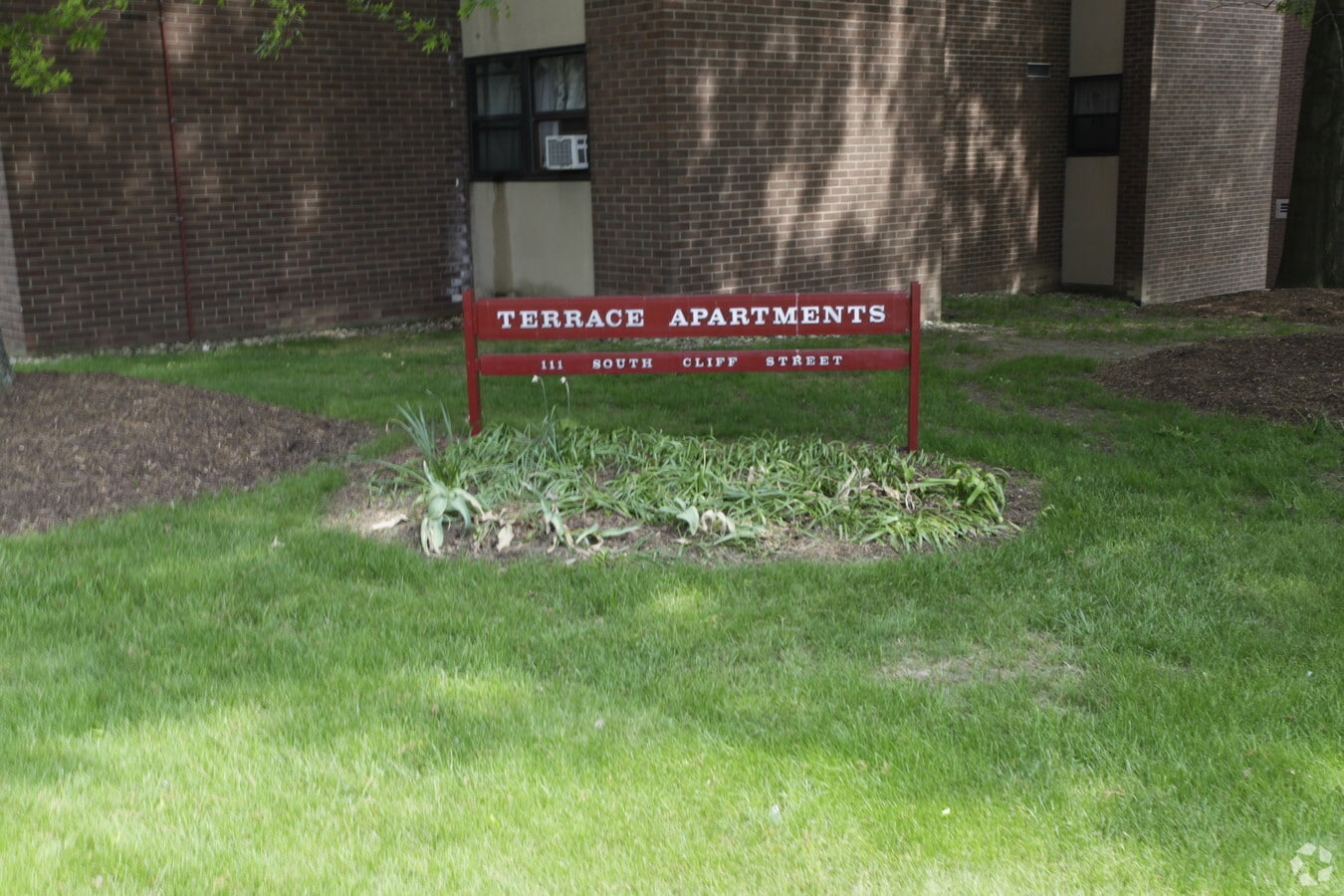 Photo - Terrace Apartments