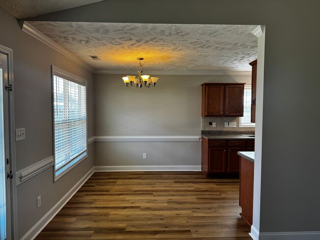 Photo - 3 Bedroom 2 Bath with Bonus in Hope Mills