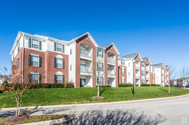 Walden Creek - Walden Creek Apartments