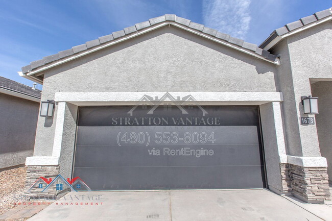 Photo - 1673 N Wrigley Dr
