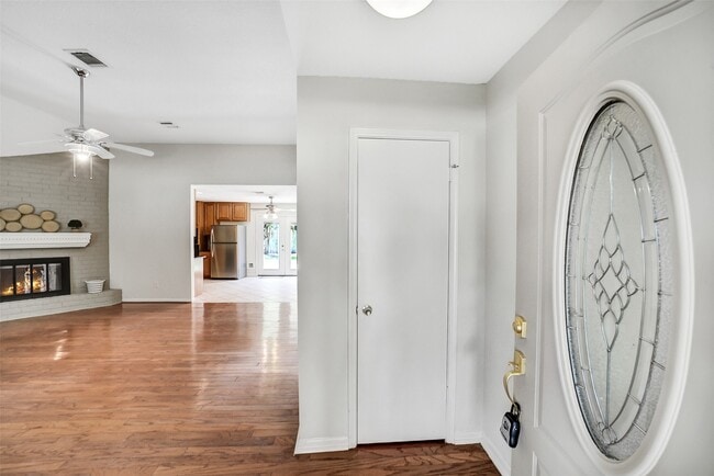 Photo - 1123 Comstock Springs Dr