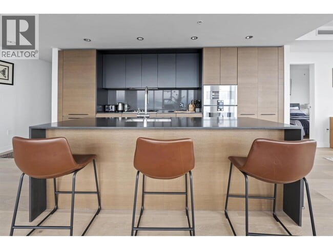 Photo - 1289 Hornby St Unité 4X10