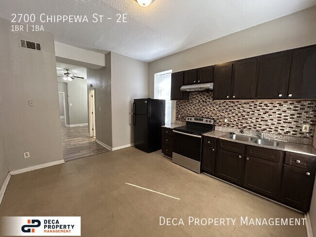 Photo - 2700 Chippewa St Unit 2E