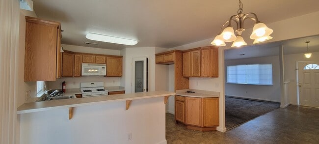 Photo - Great Anderson Location on Corner Lot, 3 Bedroom, 2 Bath Home