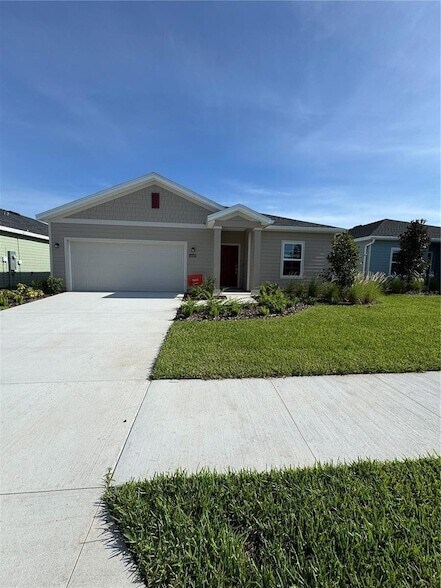 Building Photo - 6668 SW 89th Loop Rental