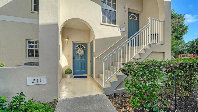 Photo - 8375 Glen Rose Way Unit 211