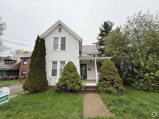 Building Photo - 19 Platt St Unit 19B Rental