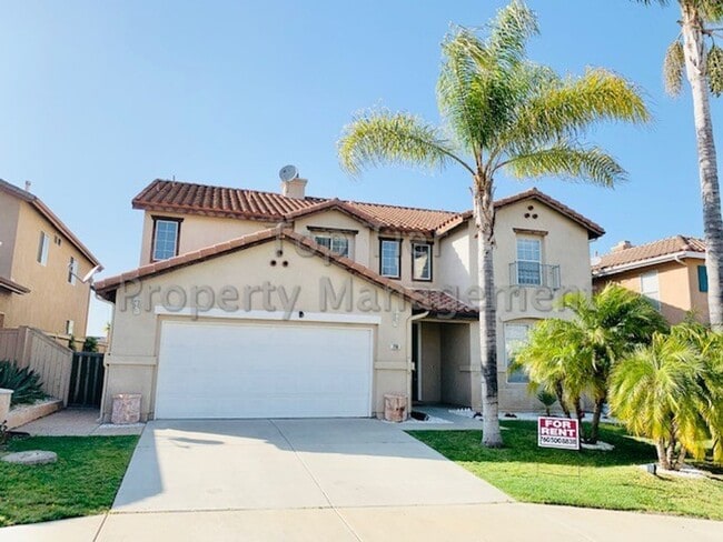 Building Photo - Beautiful 5 Bd/3 Ba, 3307 sf single-family house in San Marcos available now for lease!