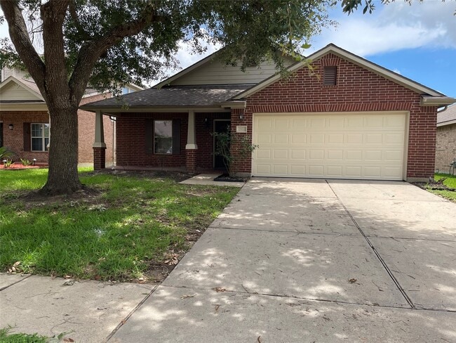 Building Photo - 25615 Winford Estate Dr