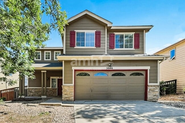 Building Photo - 5046 Pelican St