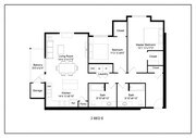 2-Bed-E