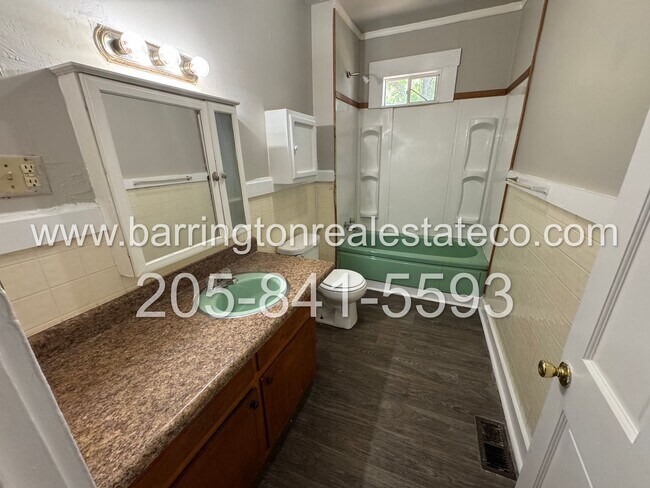 Photo - Birmingham/Ensley