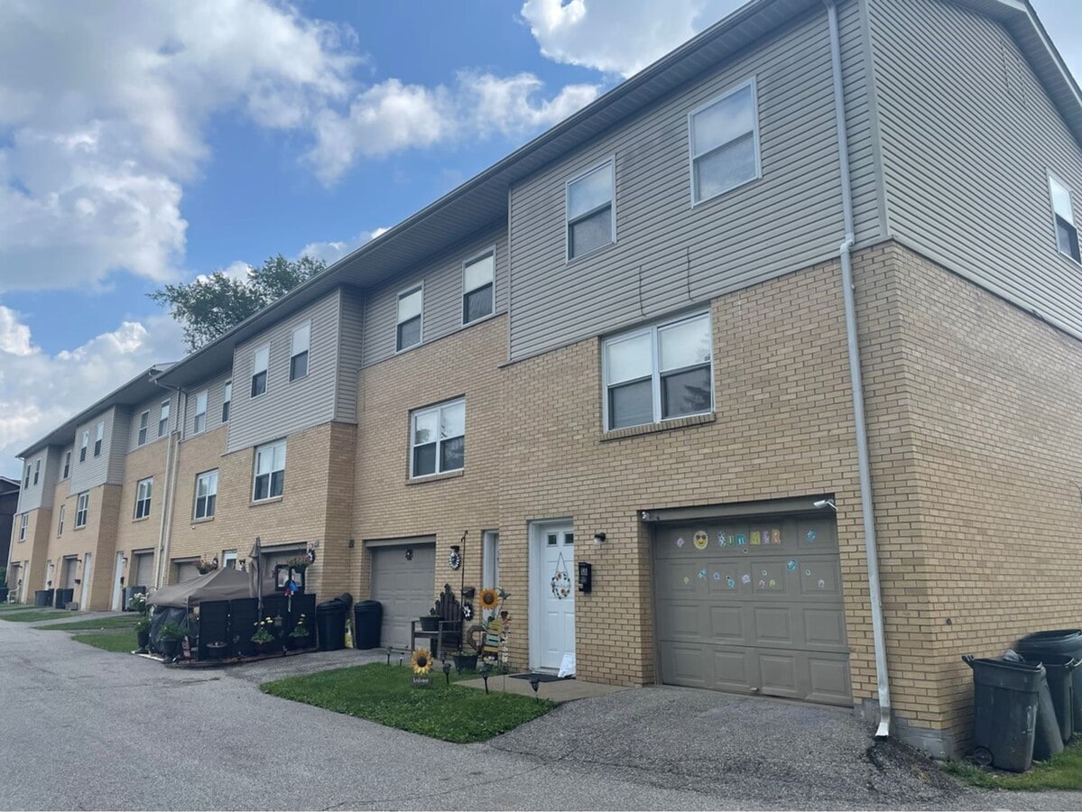 Photo - 2 BR Unit 36