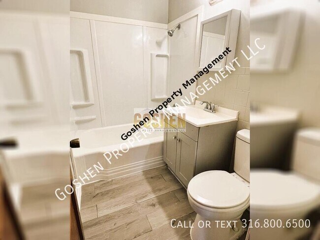 Photo - Fresh Paint, Clean Home with Big Back Yard