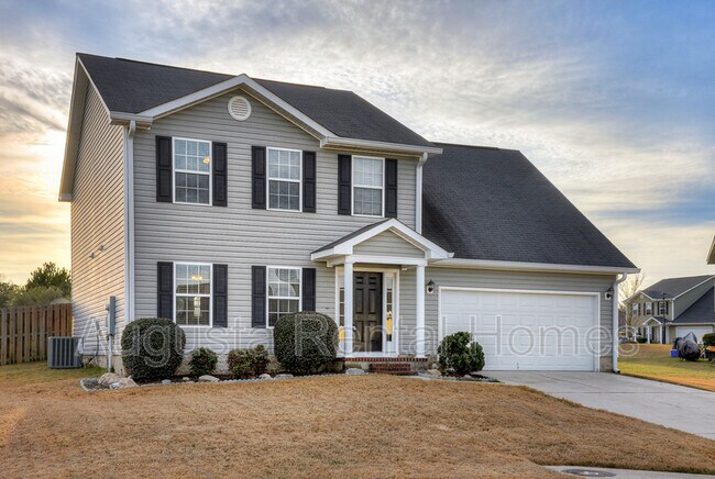 Photo - 733 Keyes Dr