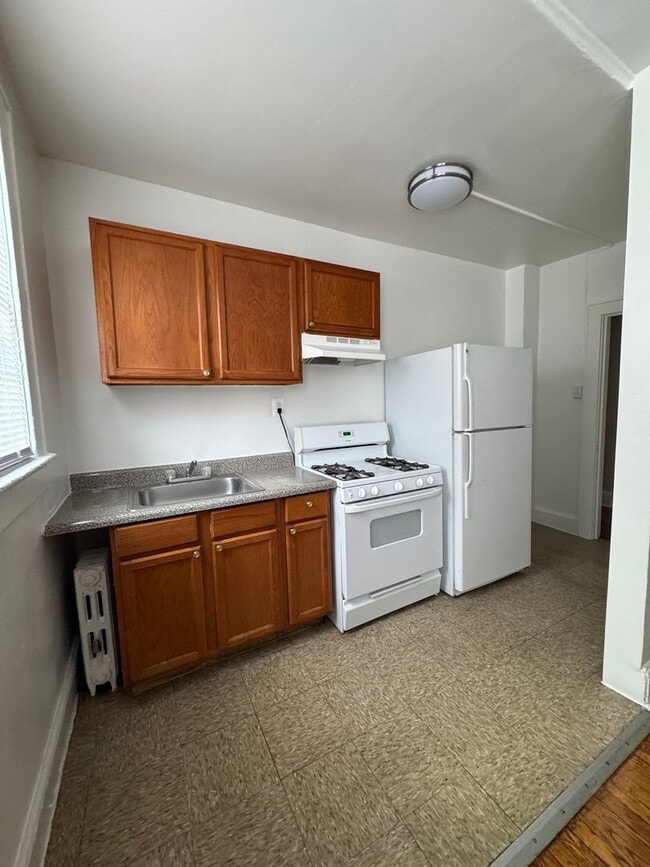 Photo - 1303 Randolph St NW Unidad 303