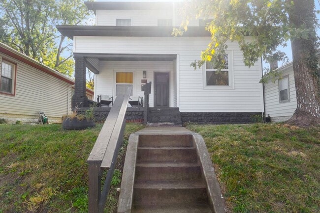 Photo - Beautiful renovated home!