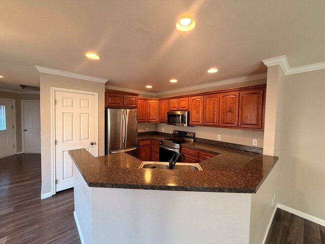 Photo - 3821 Mayer Dr
