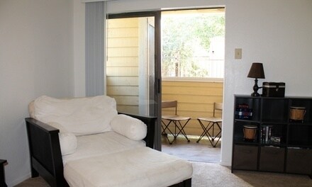 Photo - Wimbledon Court