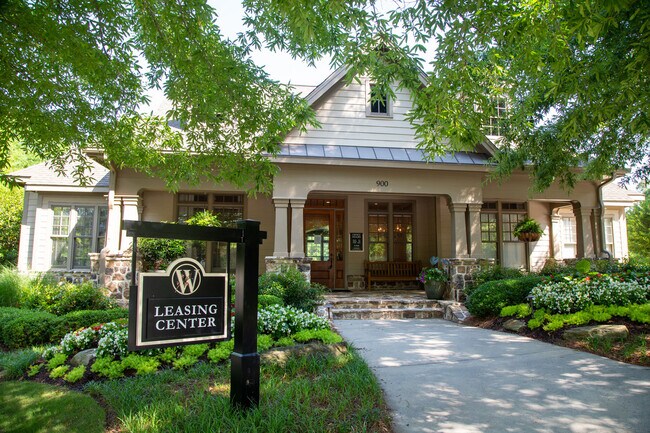 Photo - Walton Centennial