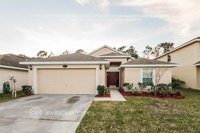 Building Photo - 1297 Alaqua Way