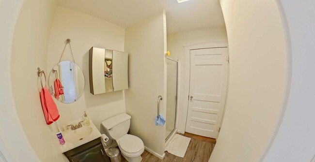 Photo - 3D Tour Available - Hot Tub + Fenced-In Yard + Washer & Dryer Included! Available July 3rd!