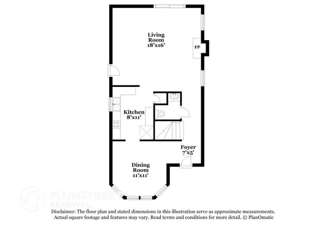 Photo - 3636 Meadow Creek Ln