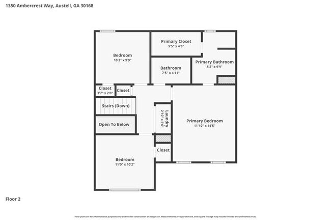 Photo - 1350 Ambercrest Way