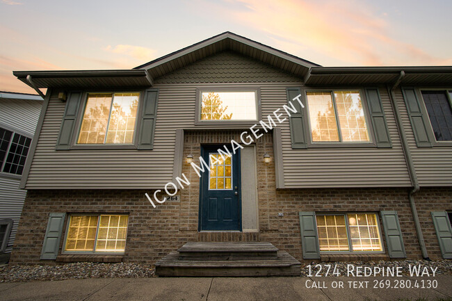 Photo - 1274 Redpine Way House