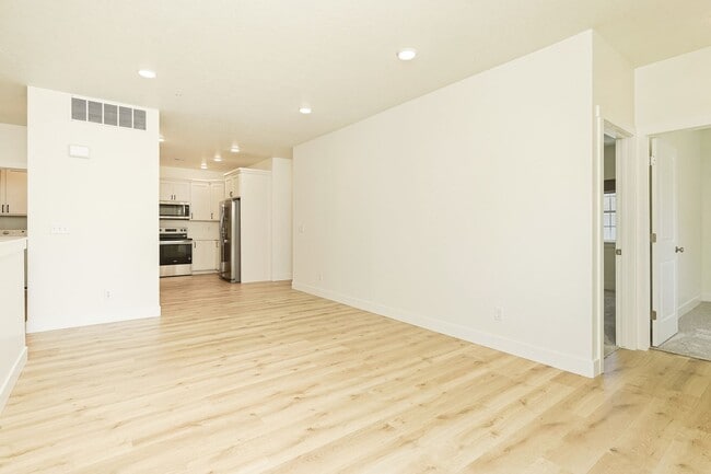Photo - Welcome home to this beautifully designed 3-bedroom, 2-bathroom new construction townhome in one ...