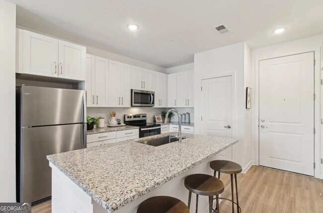 550 Webb Gin House Rd Unit 2335