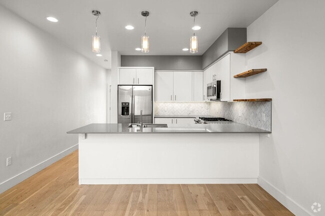 Building Photo - Modern Luxury Condo for Rent in Bozeman, MT