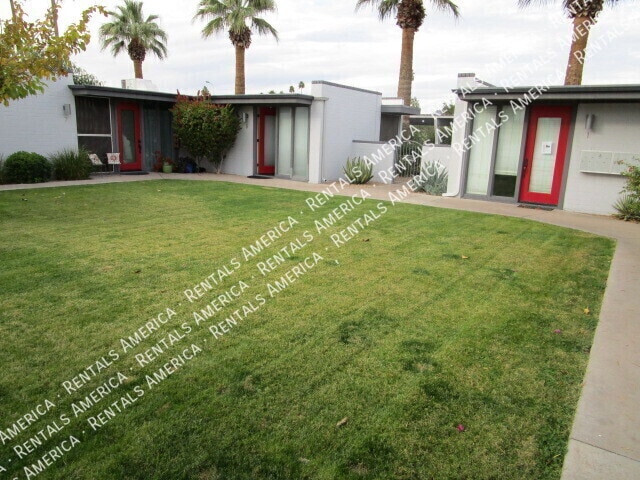 Photo - 4202 N 38th St Unit 8