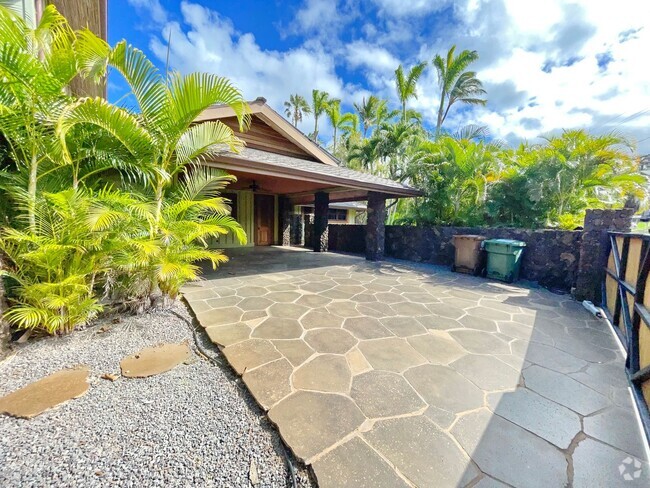 Building Photo - Magical Maui Meadows Tropical Resort Style... Rental