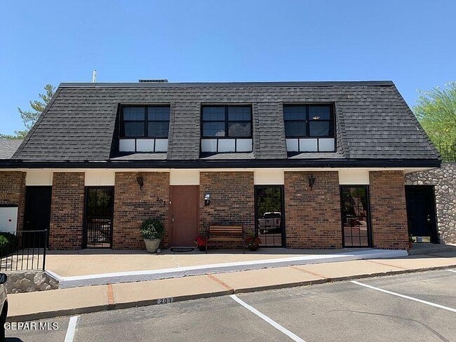 Photo - 4800 N Stanton St Condo Unit 203
