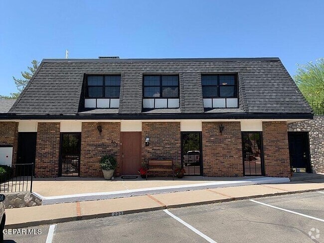 Building Photo - 4800 N Stanton St Unit 203 Rental