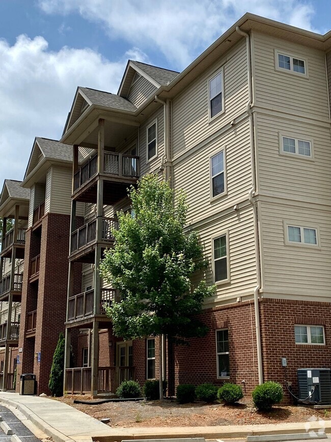 Building Photo - Crawford Edge Rental
