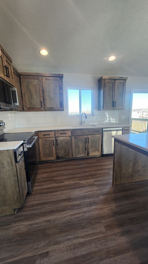 Photo - Brand New Construction - Popular Elkhorn Location!!