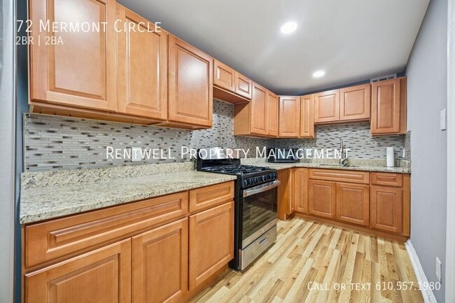 Building Photo - 72 Mermont Cir Rental
