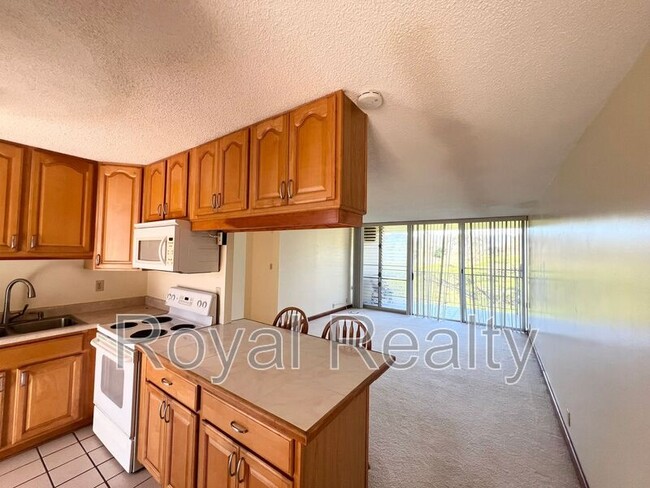 95-227 Waikalani Drive - 95-227 Waikalani Drive Condo Unit #1201