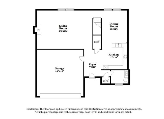 63 Hamilton Blvd NW