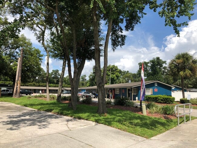 South Property