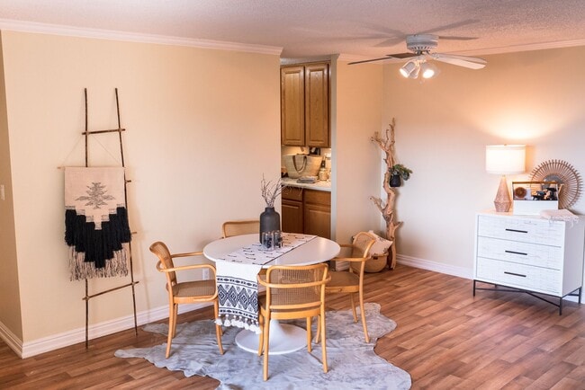 Photo - Irving Heights Apartments