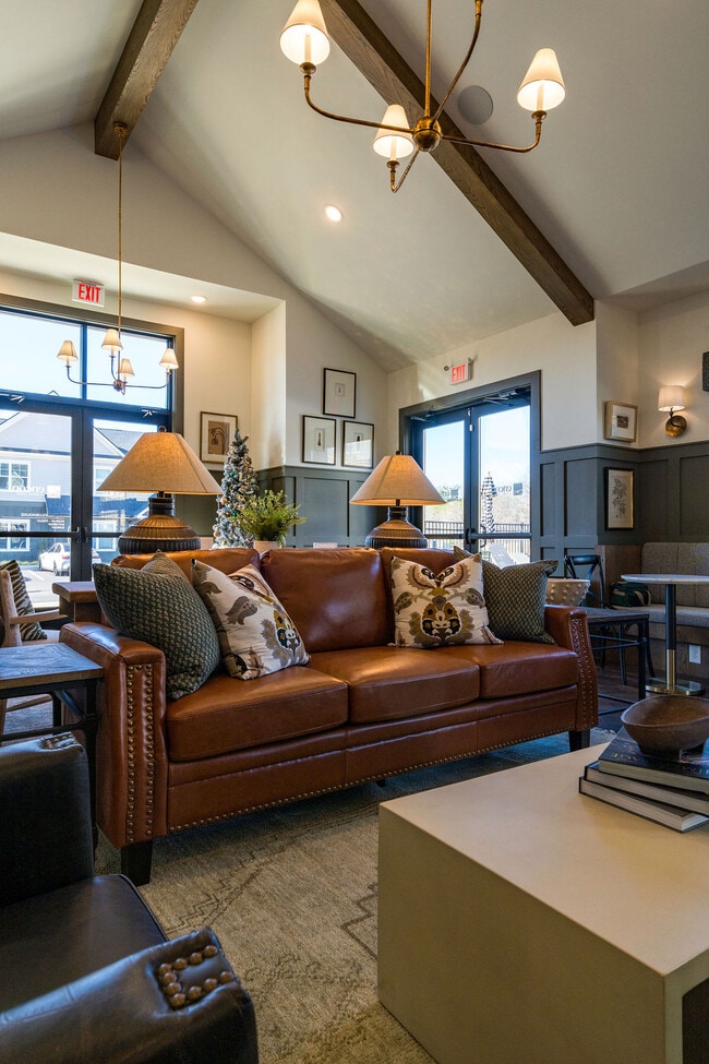 Photo - Encore at Reems Creek