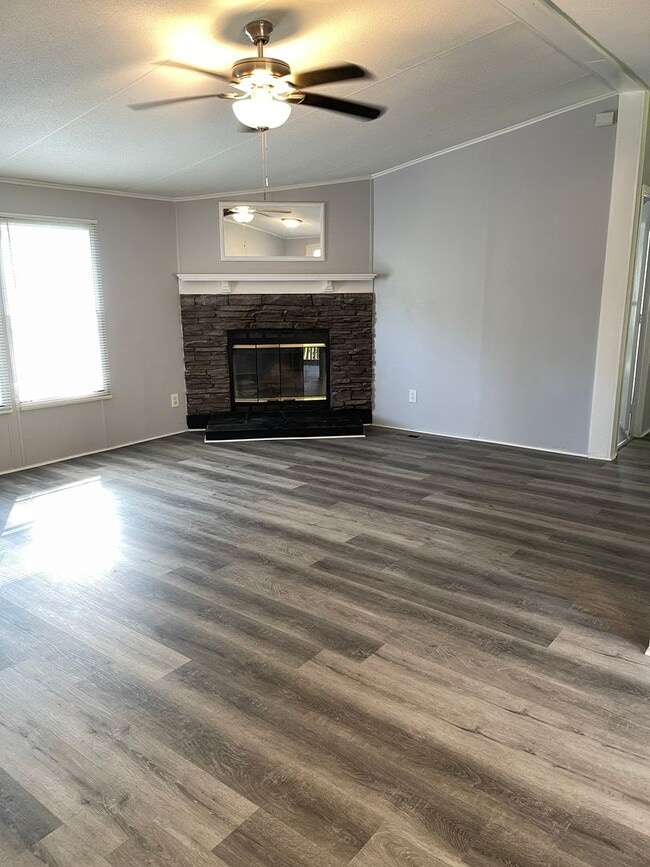 Photo - Renovated Home